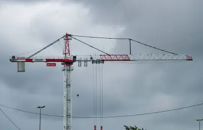 Banque des territoires : 100 milliards pour 650.000 logements abordables d'ici 2030