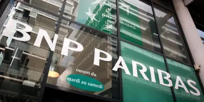 Banques européennes : résultats records malgré le conflit au Moyen-Orient