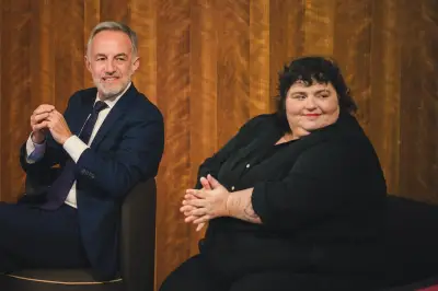 Barbara Butch victime d'un harcèlement antisémite déguisé en boycott politique