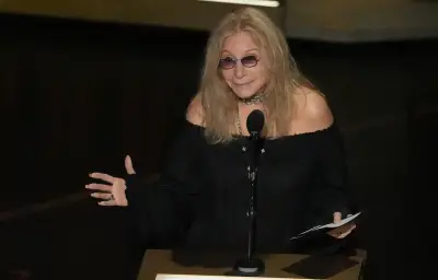 Barbra Streisand annule sa venue à Cannes pour raisons de santé
