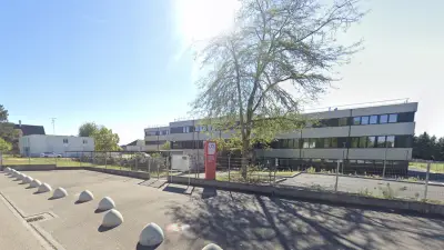 Bas-Rhin : un père agresse un surveillant devant un collège