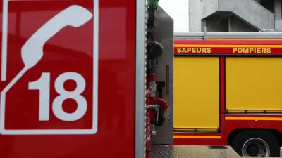 Bas-Rhin : une femme de 36 ans meurt noyée dans un plan d'eau à Rœschwoog