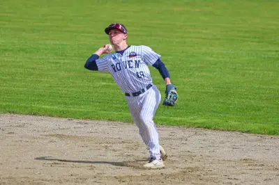 Baseball : le manager de Rouen critique le recrutement d'étrangers, tollé à La Rochelle