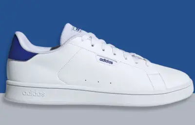 Basket adidas Urban Court : style, durabilité et prix réduit à 45 €