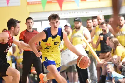 Basket NM3 : Villeneuve et Seyches en quête de succès décisifs