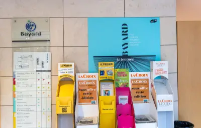 Bayard va cesser la publication du magazine jeunesse Je bouquine