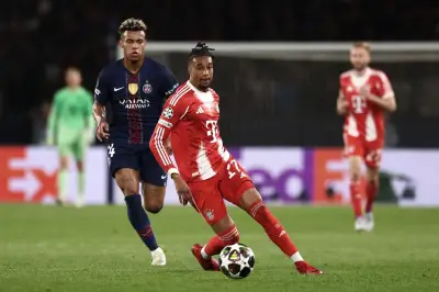 Bayern-PSG : le choc retour des demi-finales de Ligue des champions