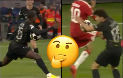 Bayern-PSG : les deux décisions litigieuses de l'arbitre João Pinheiro décryptées