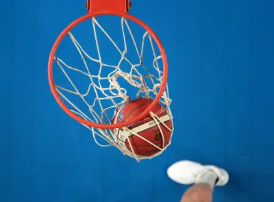 Bayonne accueille les finales de basket des Pyrénées-Atlantiques