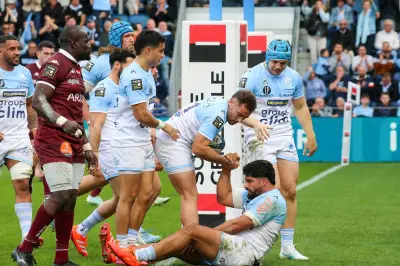 Bayonne : Segonds et Bruni de retour pour défier l'UBB