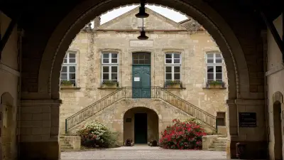 Bazas : une nuit immersive au musée avec l'Académie Ravel