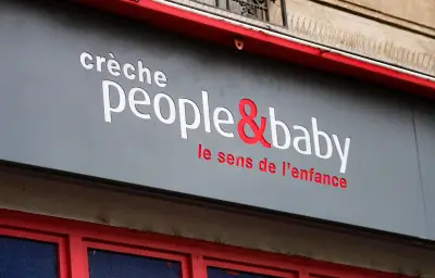 Bébé alcoolisé dans une crèche : enquête ouverte à Plailly