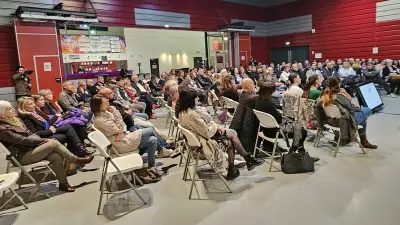 Bédarieux : seconde rencontre des acteurs économiques le 21 mai