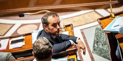 Bercy gèle 4 milliards d'euros de crédits pour le conflit au Moyen-Orient