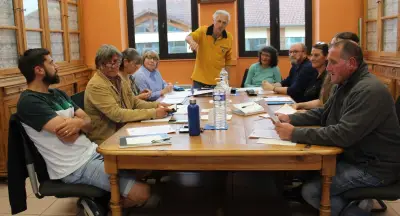 Beylongue : budget 2026 voté, projets et subventions reconduits