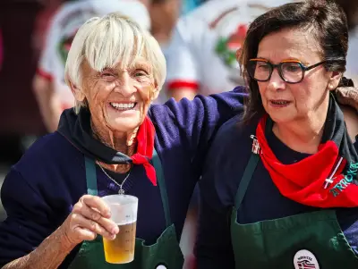Bibi Beaurivage : 30 ans de fêtes populaires et familiales à Biarritz