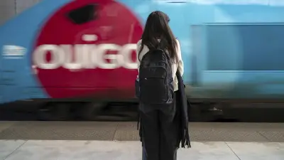 Billets Ouigo à 9€ : les 19 destinations accessibles en juin