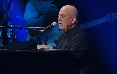 Billy Joel menace de poursuites un biopic non autorisé sur sa vie