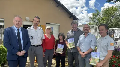 Biodiversité en Lozère : un guide pour cohabiter avec la faune sauvage dans le bâti