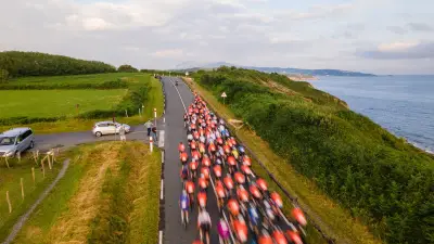 Bizikleta 2025 : 2026 dossards vendus en 15 minutes pour la cyclosportive