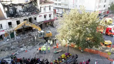 Bondy : 18 ans après, les victimes de l'explosion au gaz toujours pas indemnisées