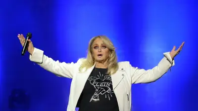 Bonnie Tyler hospitalisée : arrêt cardiaque et état critique