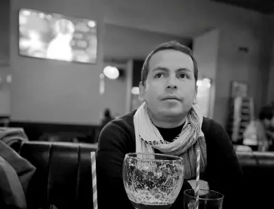 Bordeaux : hommage à Ruben Torres, Hondurien sous OQTF tué au retour