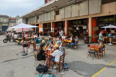 Bordeaux : la Caserne B suspend sa programmation culturelle pour des raisons de sécurité