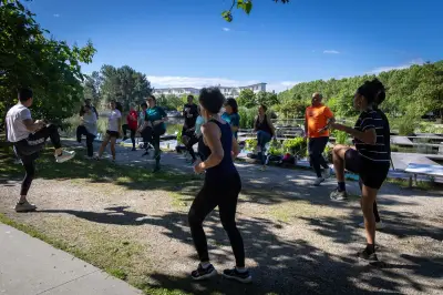 Bordeaux lance les Dimanches sportifs gratuits en plein air