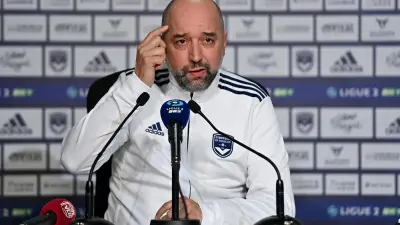 Bordeaux rate la montée directe en Ligue 3 après un match nul