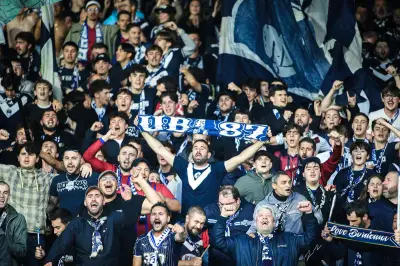 Bordeaux reçoit Les Herbiers pour le dernier match à domicile de la saison