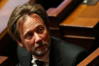 Boris Vallaud : « Démarchandiser, c'est reprendre le contrôle sur l'essentiel »