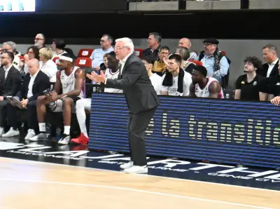 Boulazac finit la saison en beauté face à Monaco (92-74)