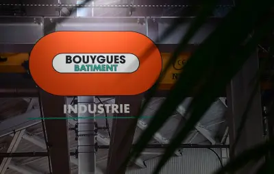 Bouygues recrute 8.500 personnes en France en 2026