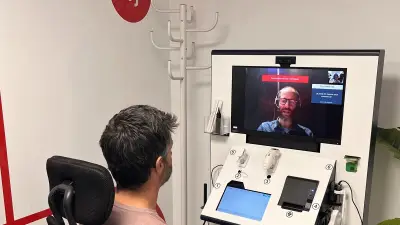 Box Médicale à Saint-Piat : un an après, 600 patients et 92 % de satisfaction