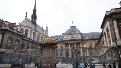 Boxeurs accusés de viols en Thaïlande : ils nient mais se chargent mutuellement