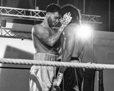 Boxing Club Fumel : 500 spectateurs et 9 victoires au gala annuel
