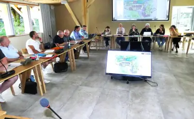 Brantôme-en-Périgord adopte le budget 2025 sans hausse d'impôts