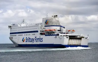 Brittany Ferries gèle ses prix cet été malgré la hausse du carburant
