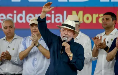 Brésil : Lula relance les forages pétroliers en Amazonie malgré les critiques