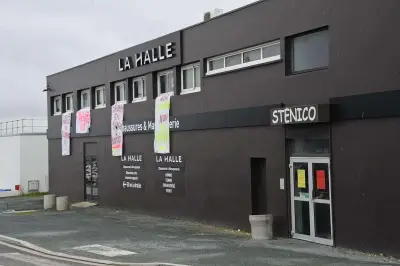 Bruno Becquet relaxé pour banqueroute, condamné pour harcèlement moral