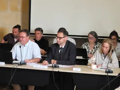 Budget 2026 du Taillan-Médoc : prudence et investissements malgré un contexte contraint
