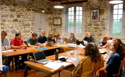 Budget 2026 à La Bastide-Clairence : stabilité fiscale et hausse des investissements