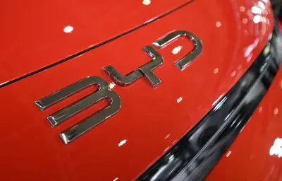 BYD veut reprendre des usines européennes sous-utilisées