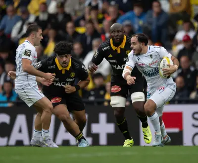 CA Périgueux : Tom Raffy arrive en prêt, plusieurs recrues annoncées