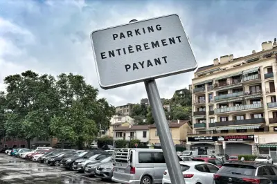 Cagnes-sur-Mer : stationnement gratuit 1h dès le 1er juin 2026