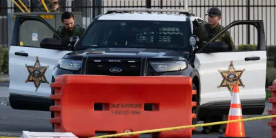 Californie : levée de la menace d'explosion d'une cuve chimique