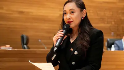 Californie : une maire accusée d'être un agent chinois