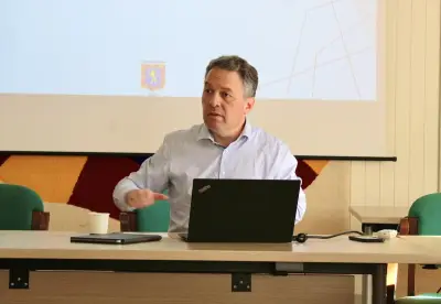 Cambo-les-Bains lance un dispositif de démocratie participative
