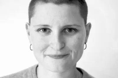Camille Girard-Chanudet, la sociologue qui raconte les coulisses de l'IA